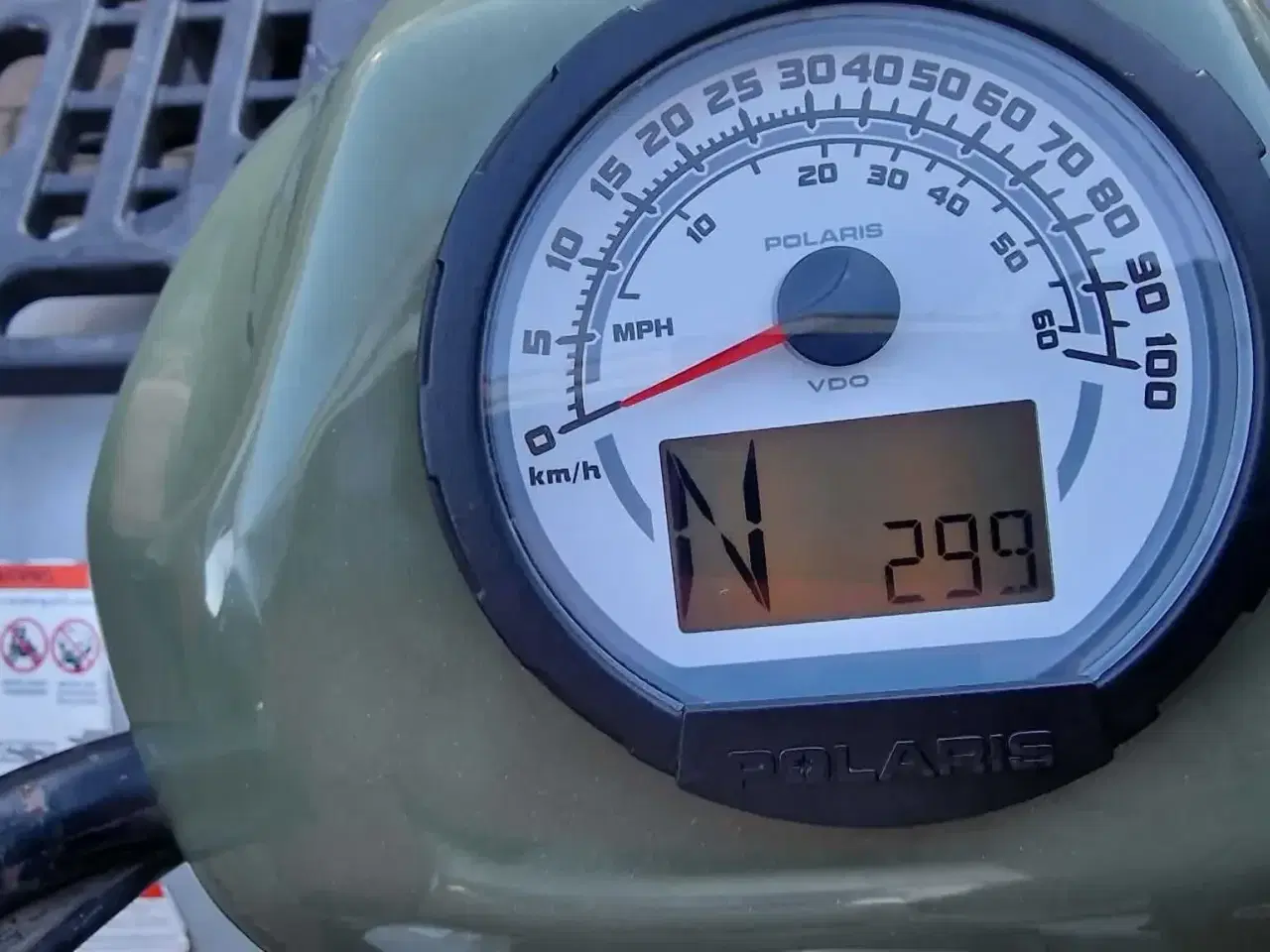 Billede 6 - Polaris 500