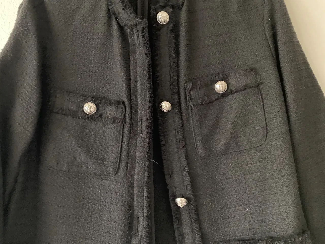 Billede 2 - Dame H&M jakke