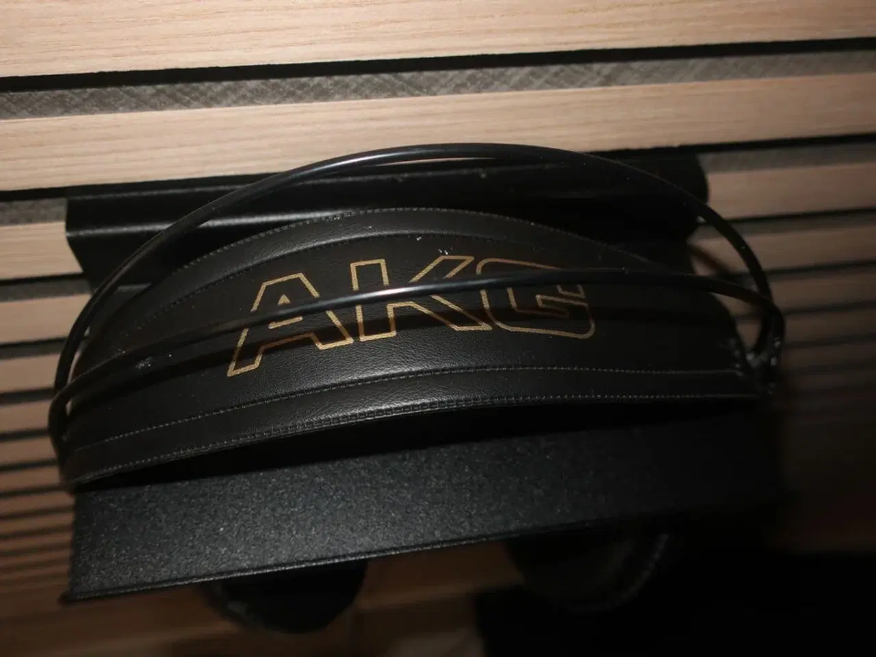 Billede 2 - Høretelefoner AKG K240 Studio