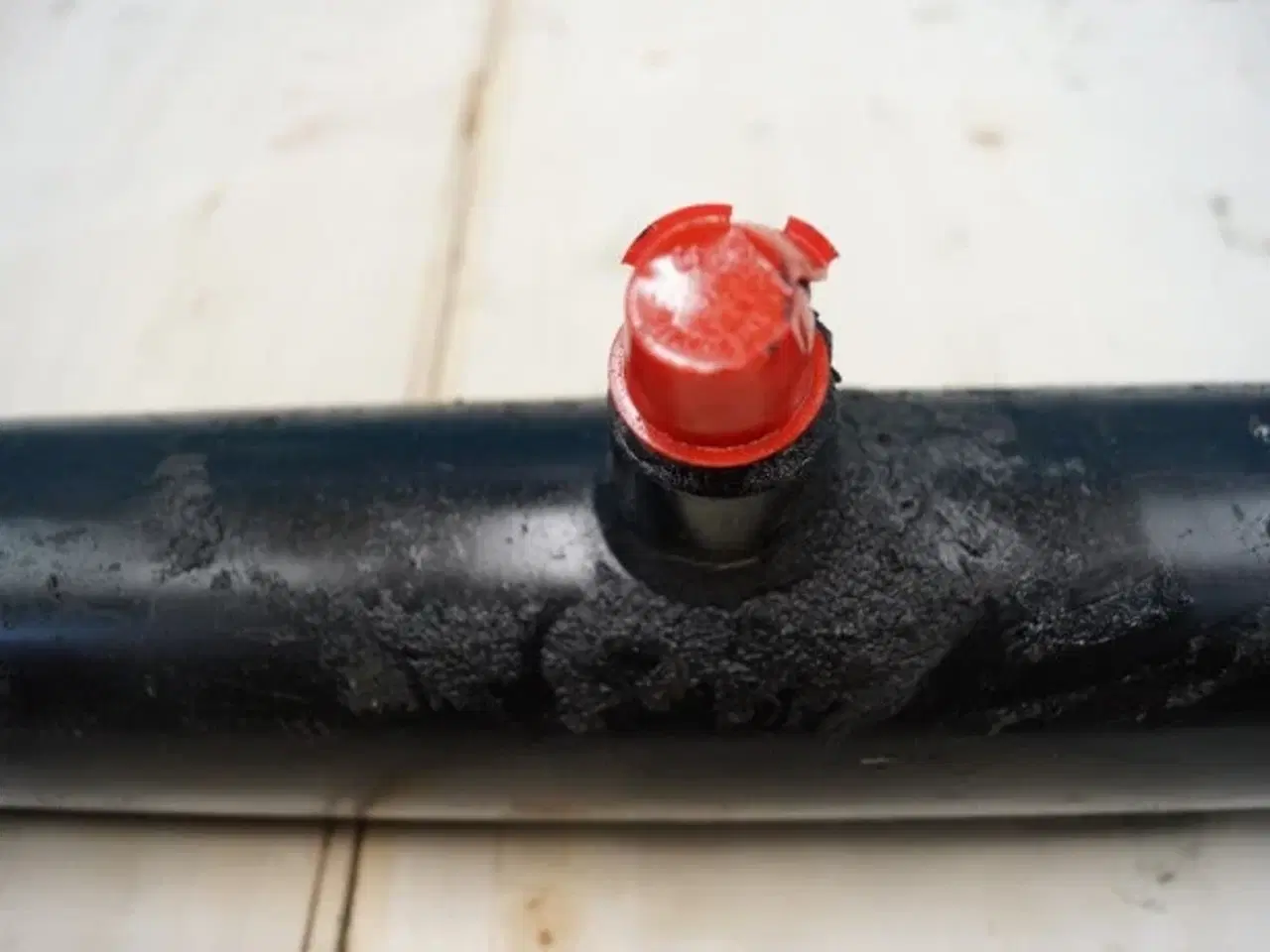 Billede 6 - Dronningborg D8900 Cylinder 50x600 45100058