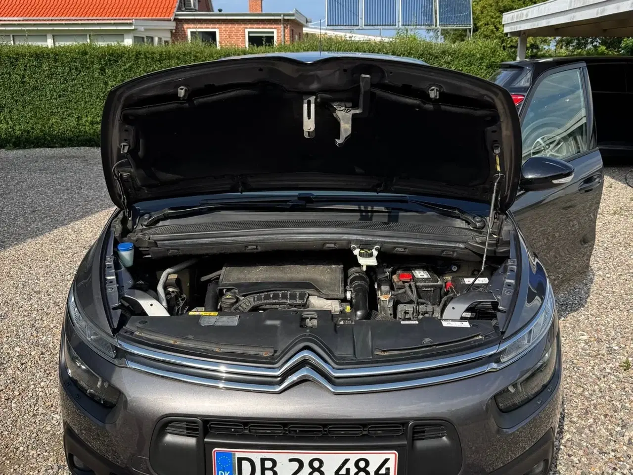 Billede 16 - Citroën Grand C4 SpaceTourer 1,2 PureTech 130 Cool 7prs