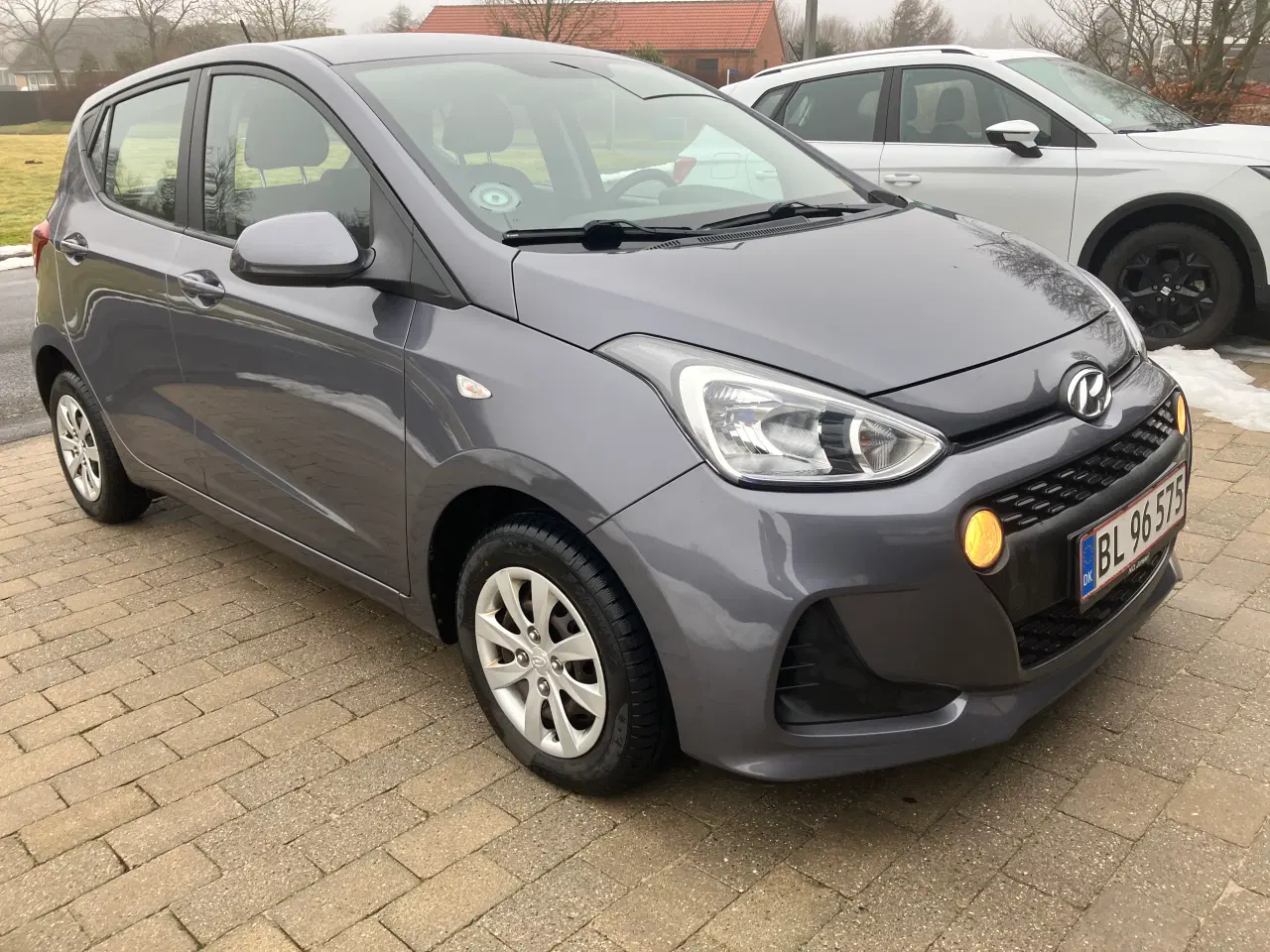 Billede 2 - Hyundai i10 Touch, km81000, årg. 2017