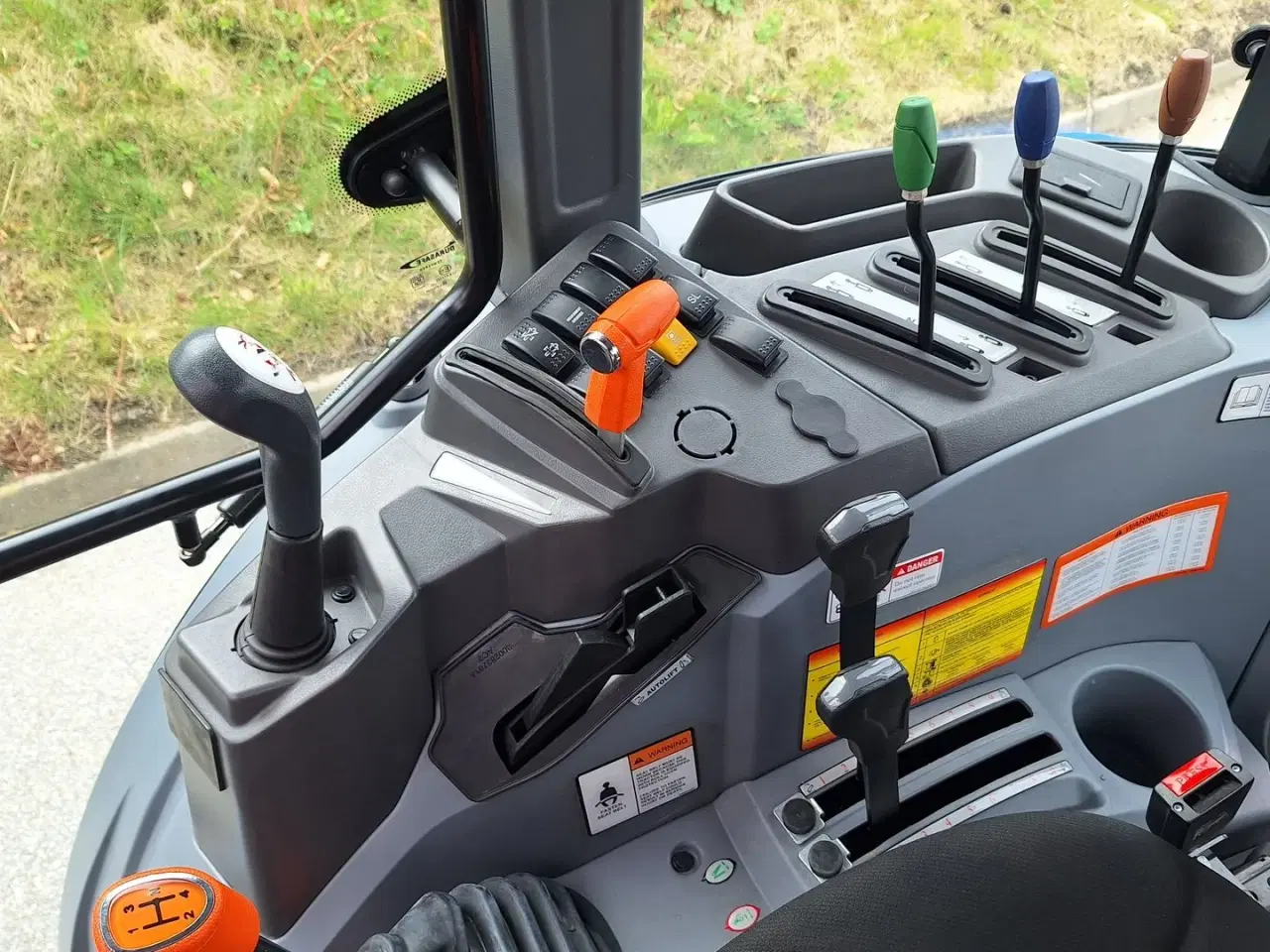 Billede 10 - Solis 50 50 HK