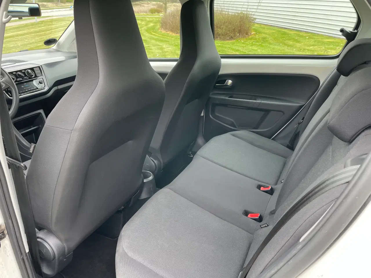 Billede 7 - VW UP