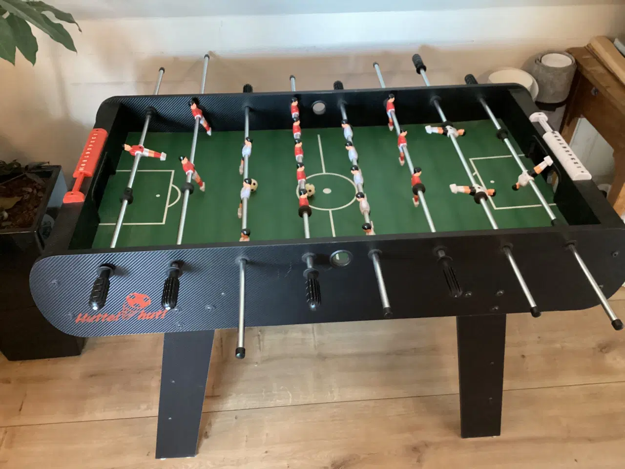 Billede 1 - Bordfodbold