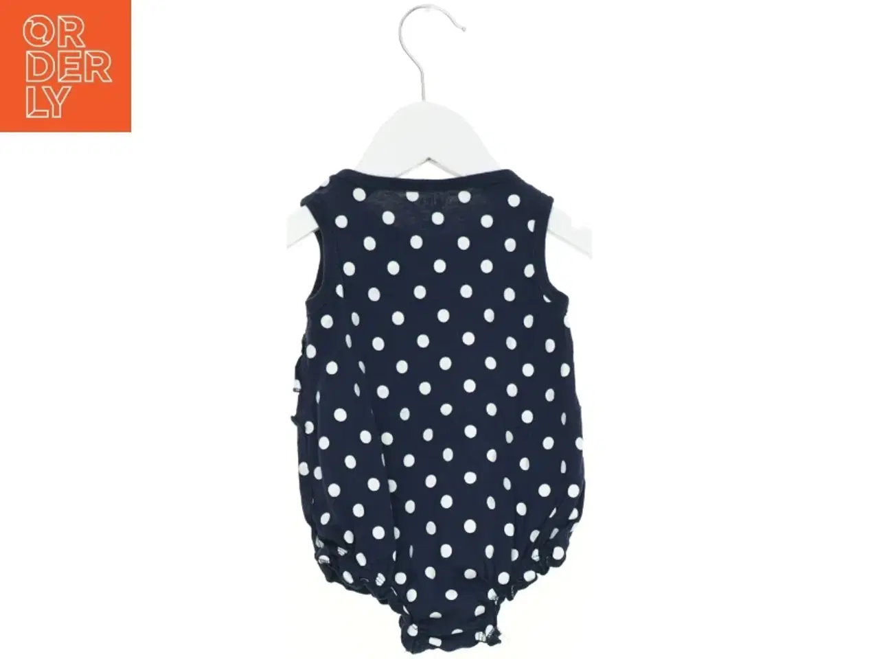 Billede 2 - Bodystocking fra Carter’s (str. 74 cm)