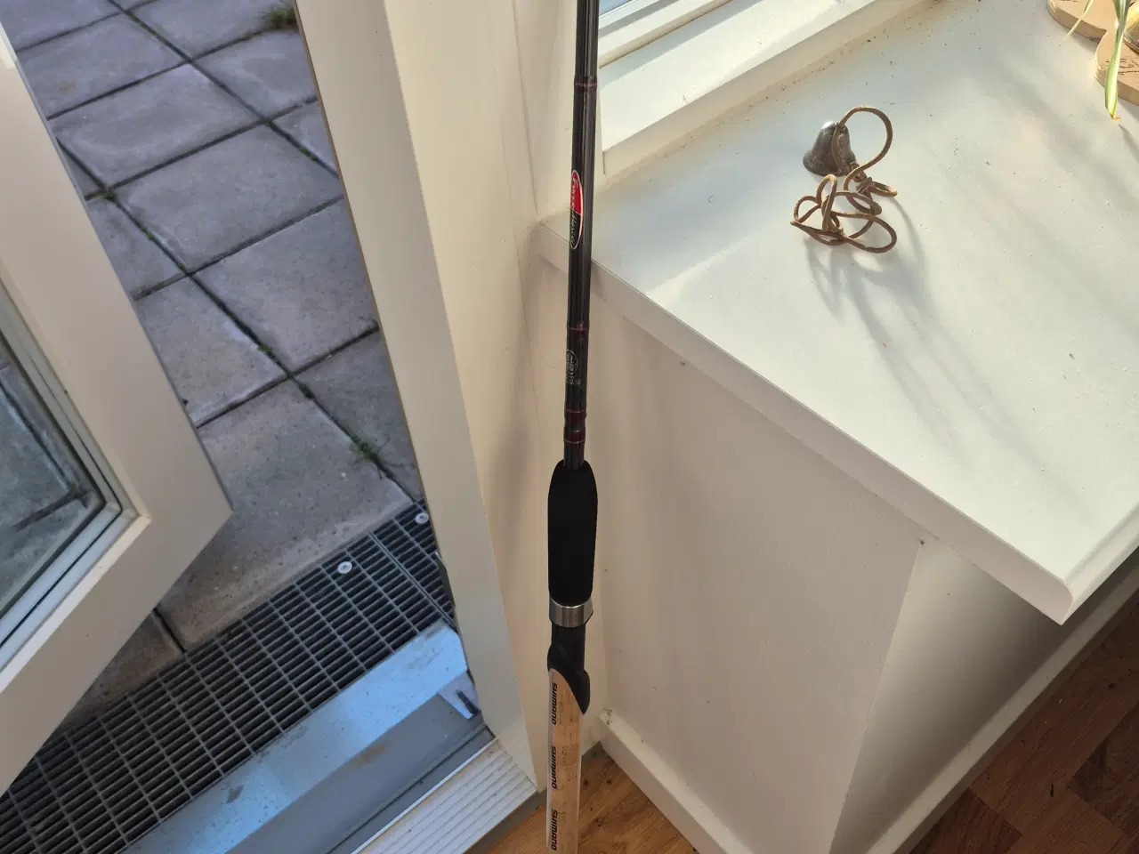 Billede 3 - Flere kyststænger plus en del grej sælges samlet 