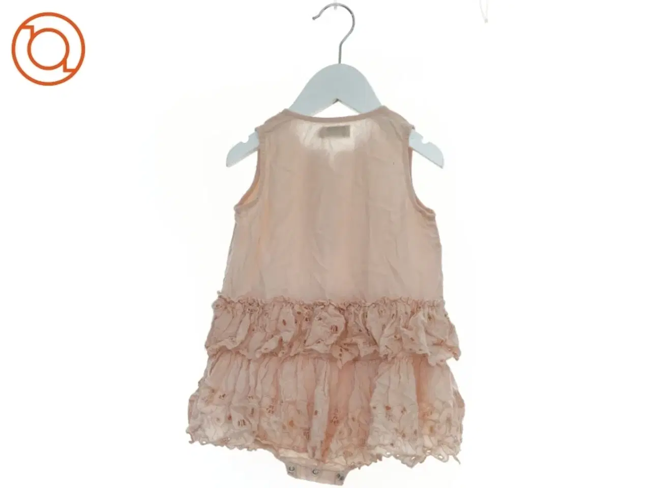 Billede 2 - Kjole fra Mar Mar (str. 80 cm)