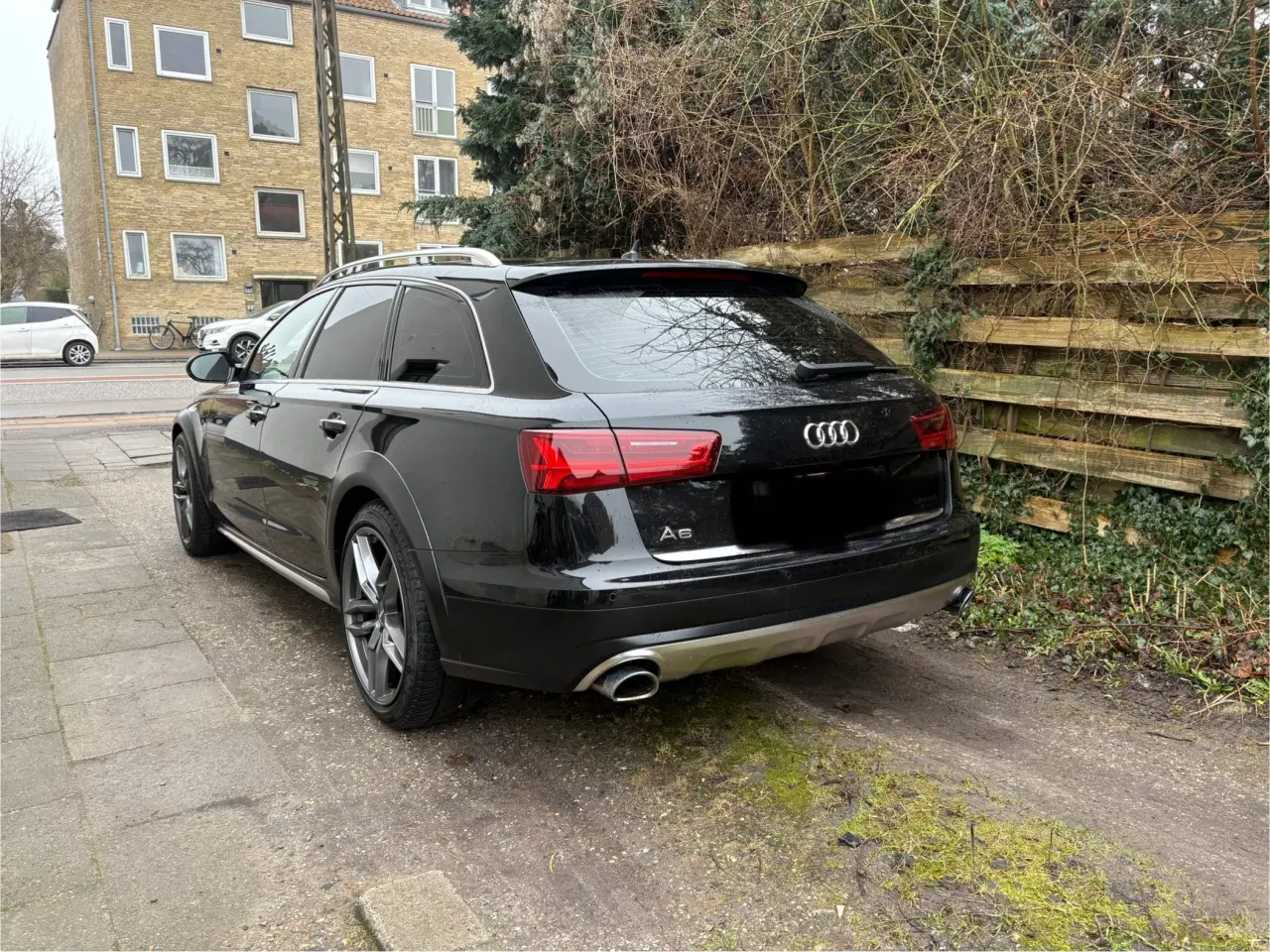 Billede 2 - Audi A6 Allroad