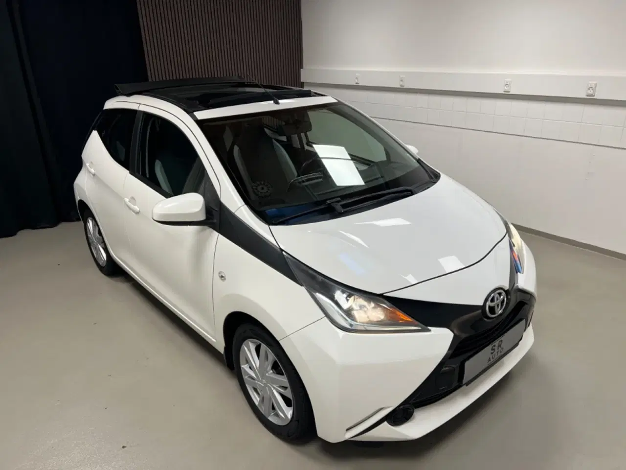 Billede 3 - Toyota Aygo 1,0 VVT-i x-sky