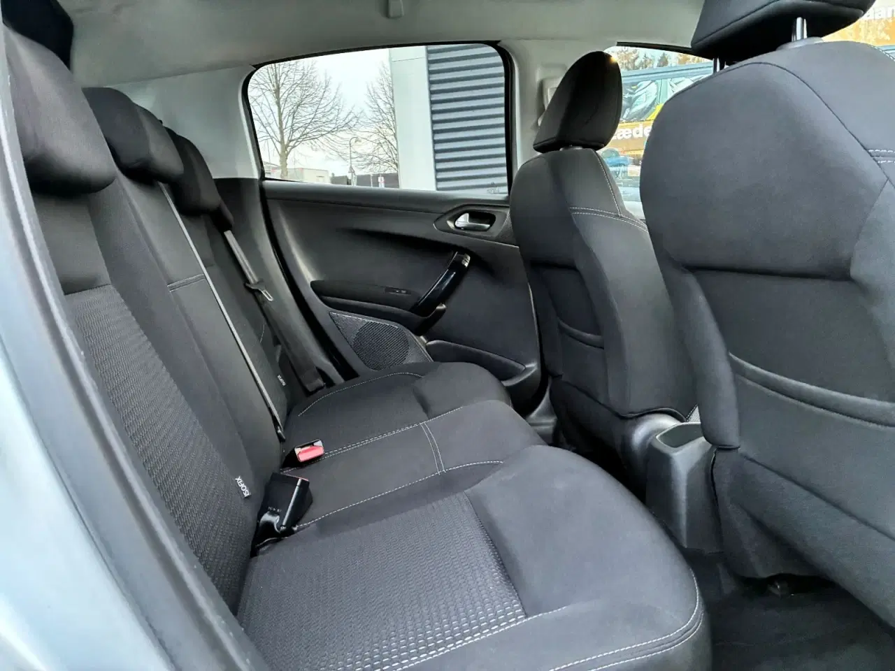 Billede 9 - Peugeot 208 1,6 BlueHDi 100 Allure