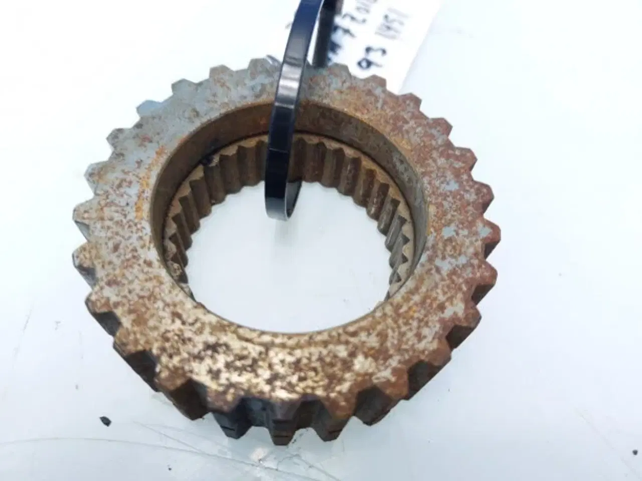 Billede 7 - Ford 7810 Gearkonnektor til Transmission 83931451