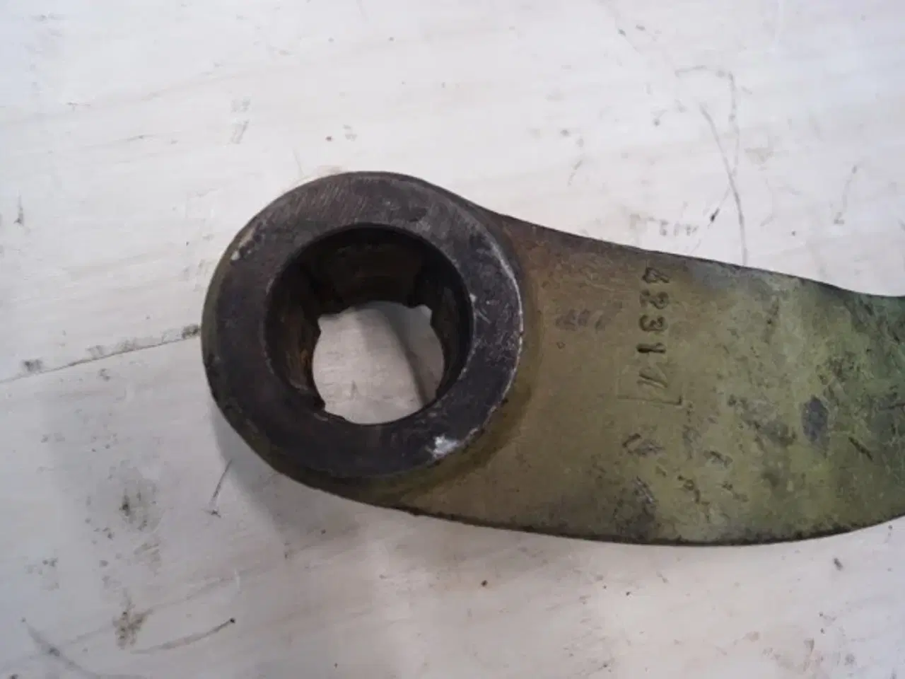 Billede 6 - John Deere 3030 Steering Arm L27094