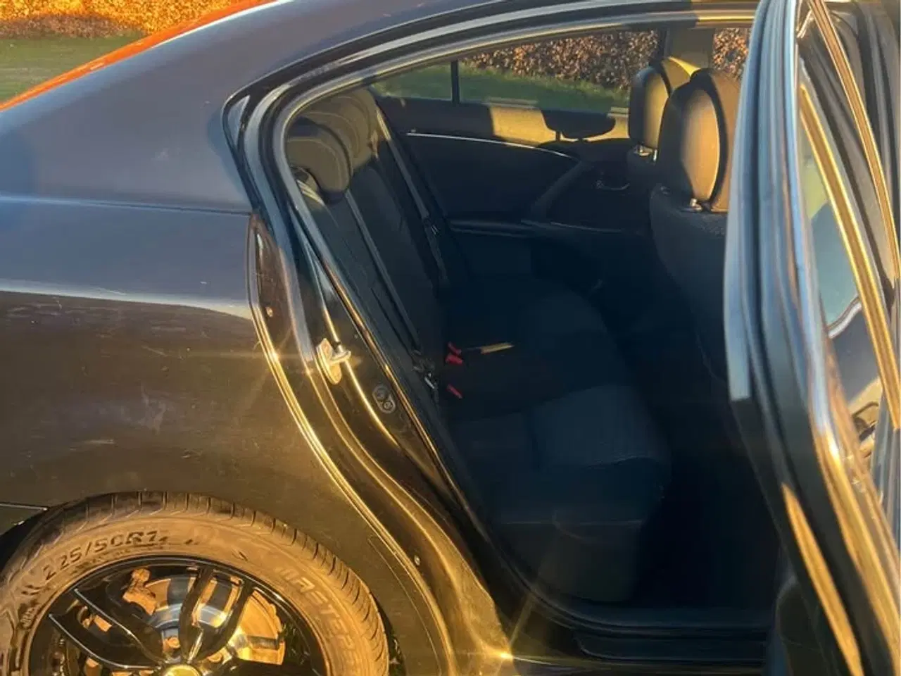 Billede 7 - Toyota Avensis automatgear