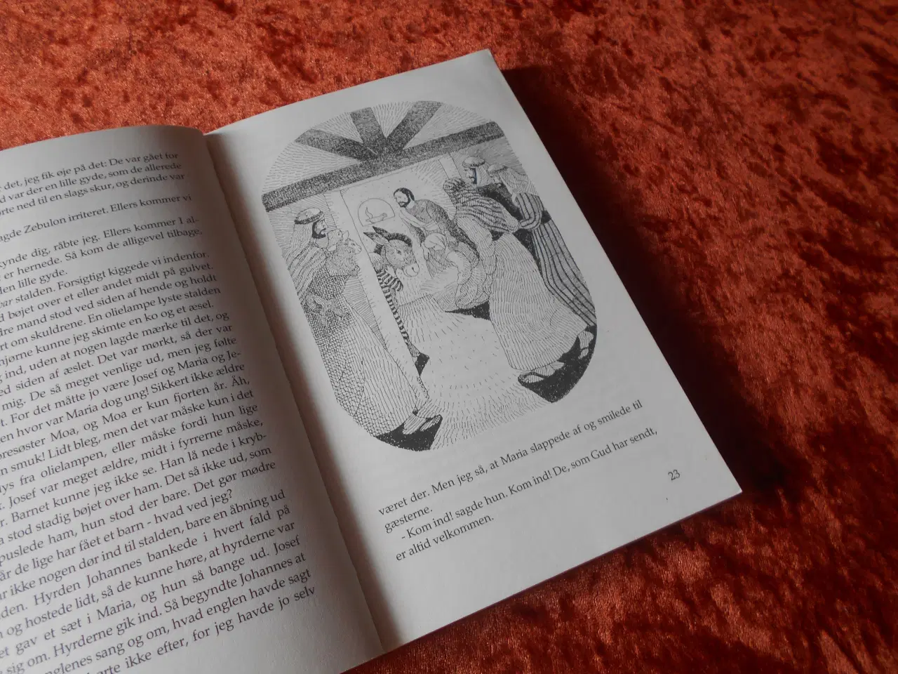 Billede 2 - Johannes Larssons fantastiske rejser, Lars Collmar