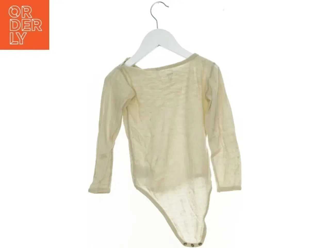 Billede 2 - Bodystocking fra BeKids (str. 104 cm)