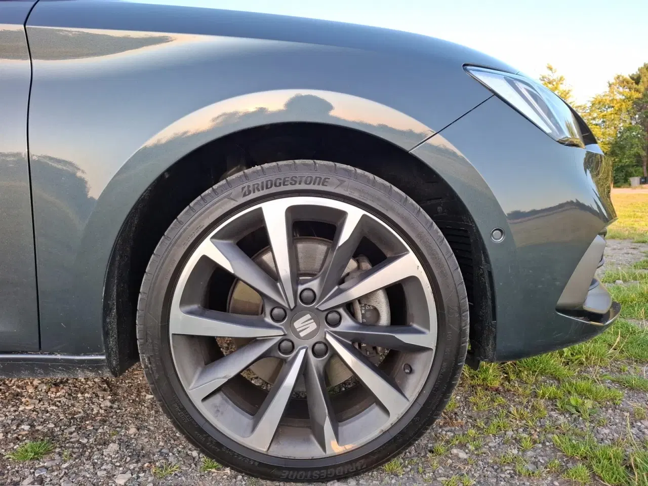 Billede 22 - Seat Leon 1,4 eHybrid FR DSG
