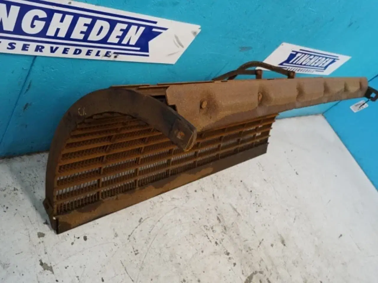 Billede 16 - New Holland CX8.85 Bro 47799886