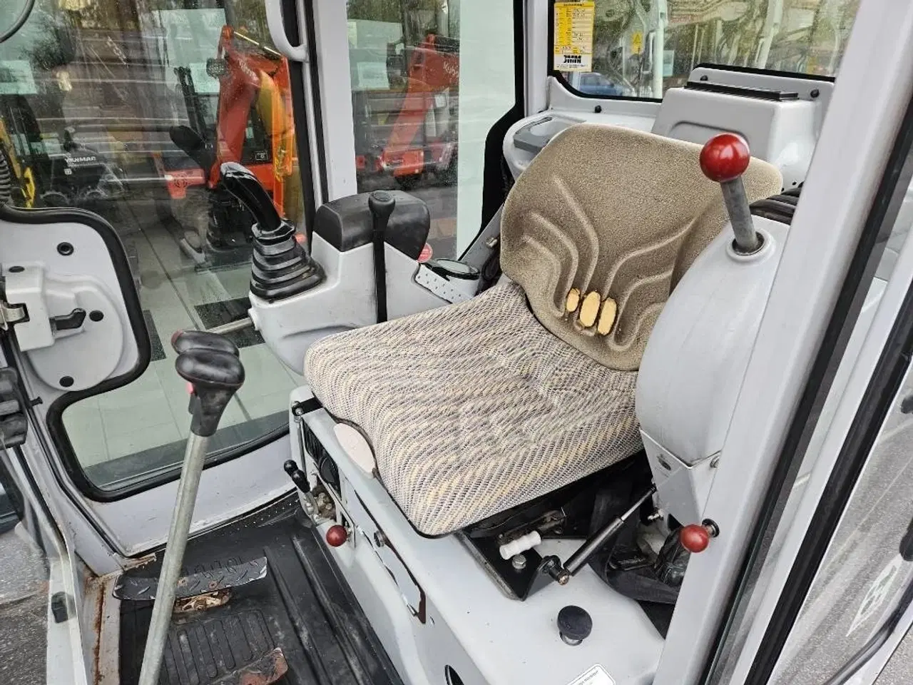 Billede 7 - Wacker Neuson 1703 VDS