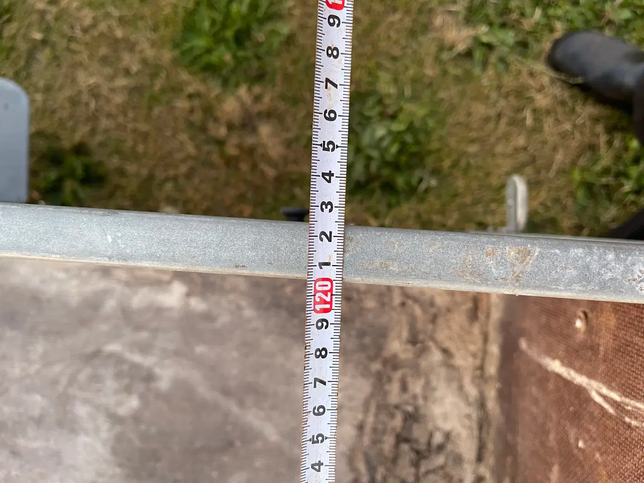 Billede 9 - Variant 500 nysynet