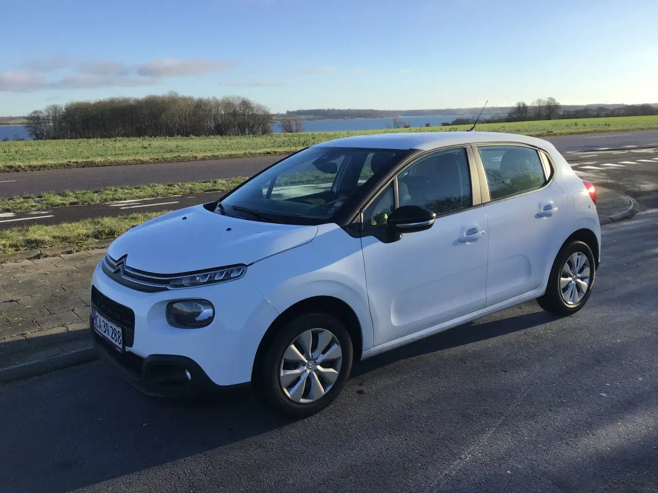 Billede 8 - Citroen C3 1,2