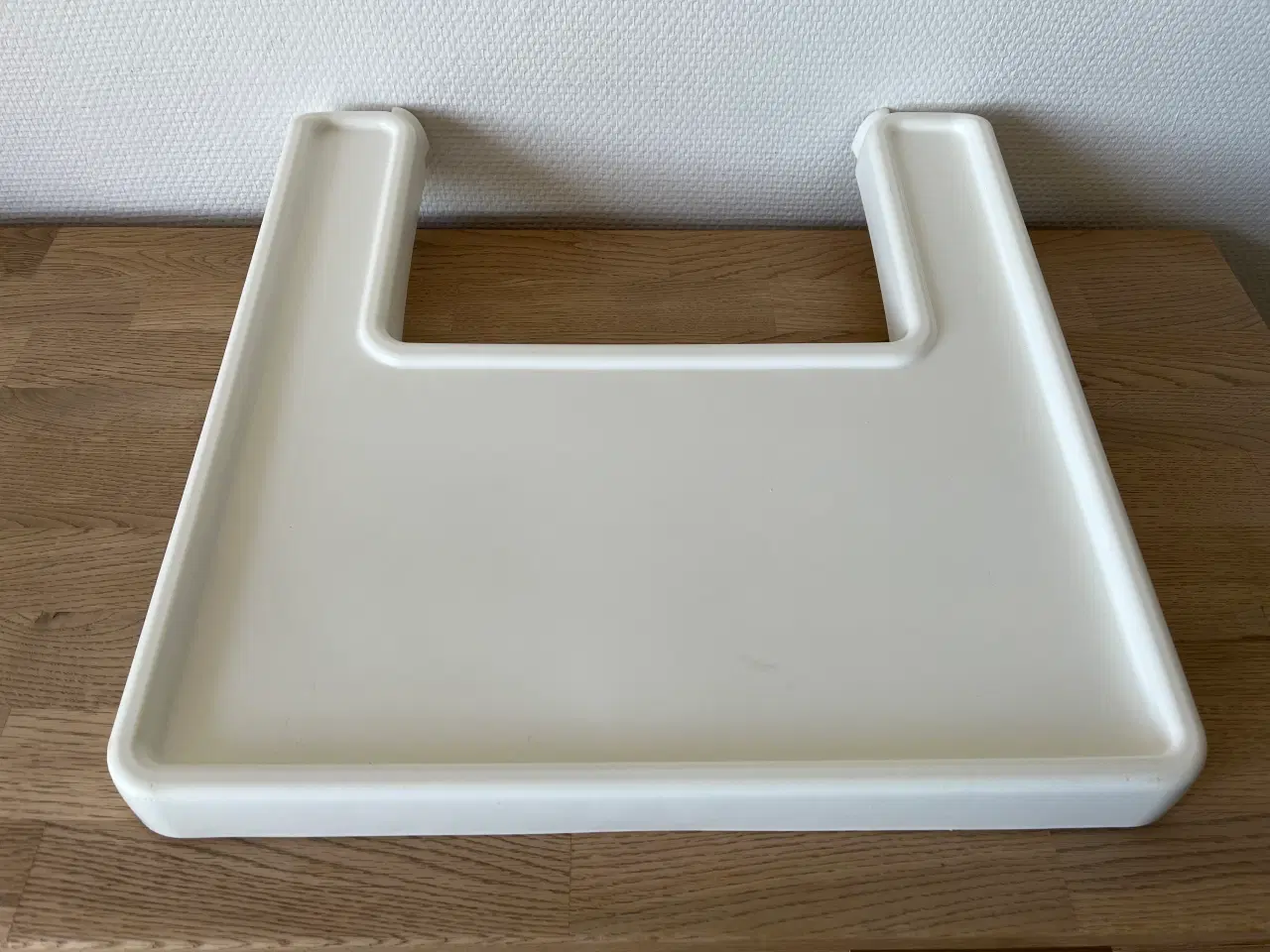 Billede 1 - Bakkebord til IKEA Antilop højstol 