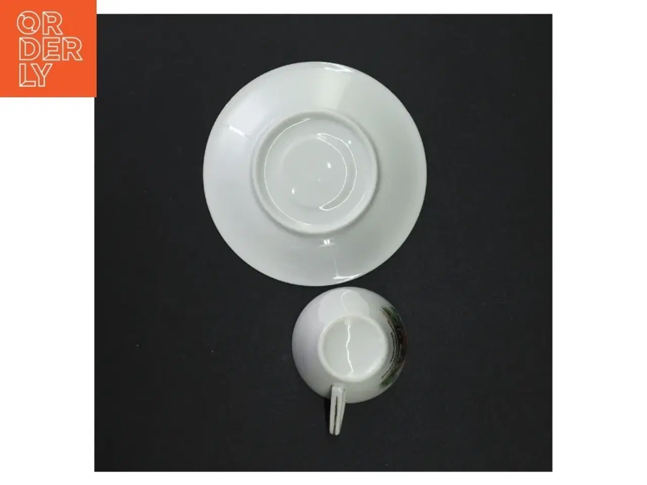 Billede 2 - Mokkakop