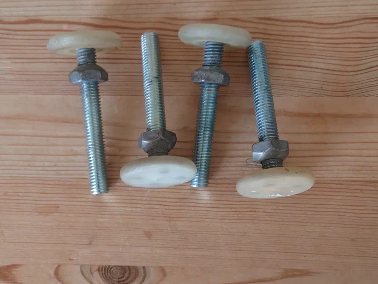 Billede 1 - Børne gitter 