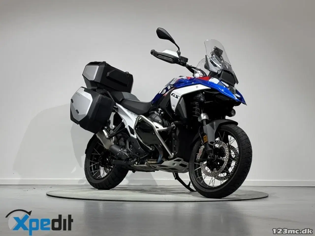 Billede 3 - BMW R 1300 GS