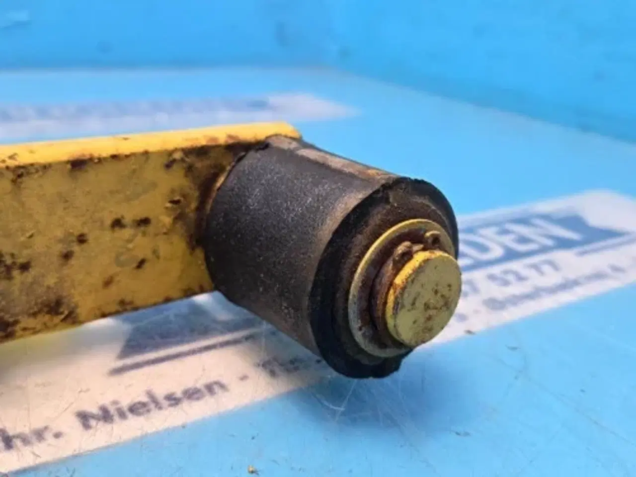 Billede 7 - New Holland TF78 Arm 9832412