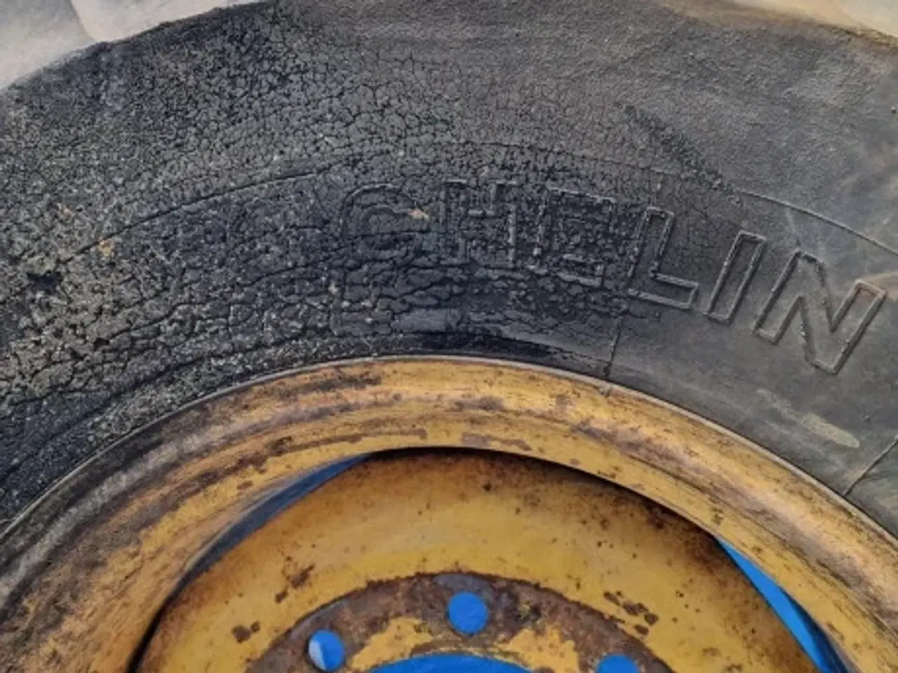 Billede 12 - 24" 19.5 LR 24