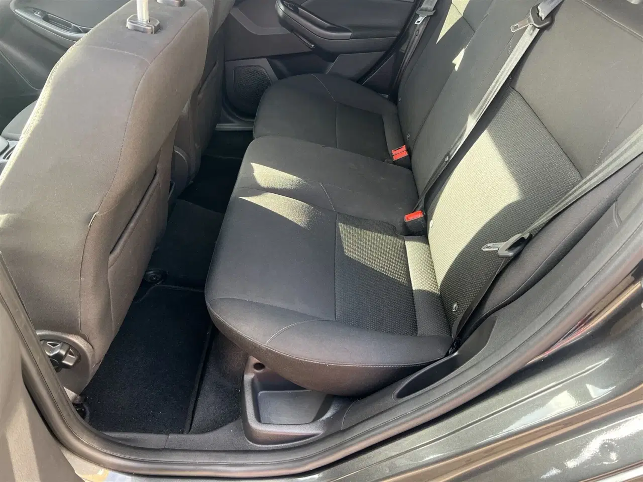 Billede 14 - Ford Focus 2,0 TDCi Titanium Powershift 150HK Stc 6g Aut.