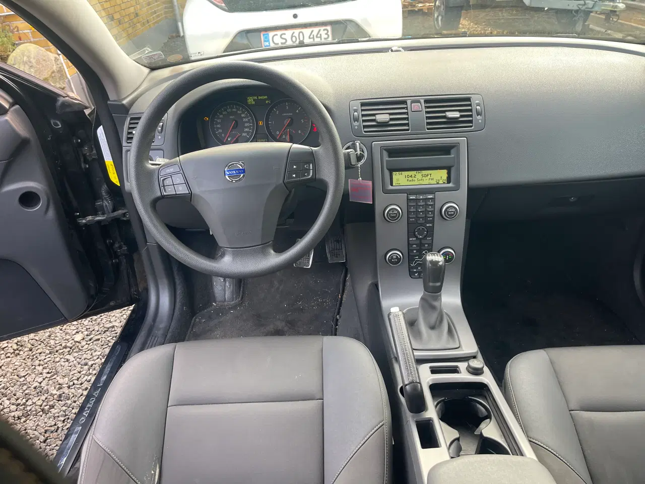 Billede 9 - Volvo S40 2,0D 136 Hk