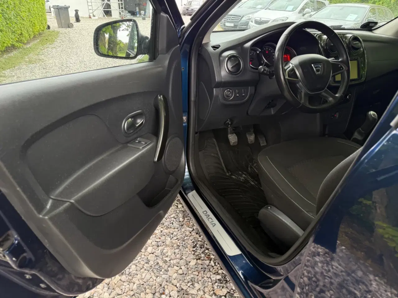 Billede 12 - Dacia Logan 0,9 TCe 90 Ambiance MCV
