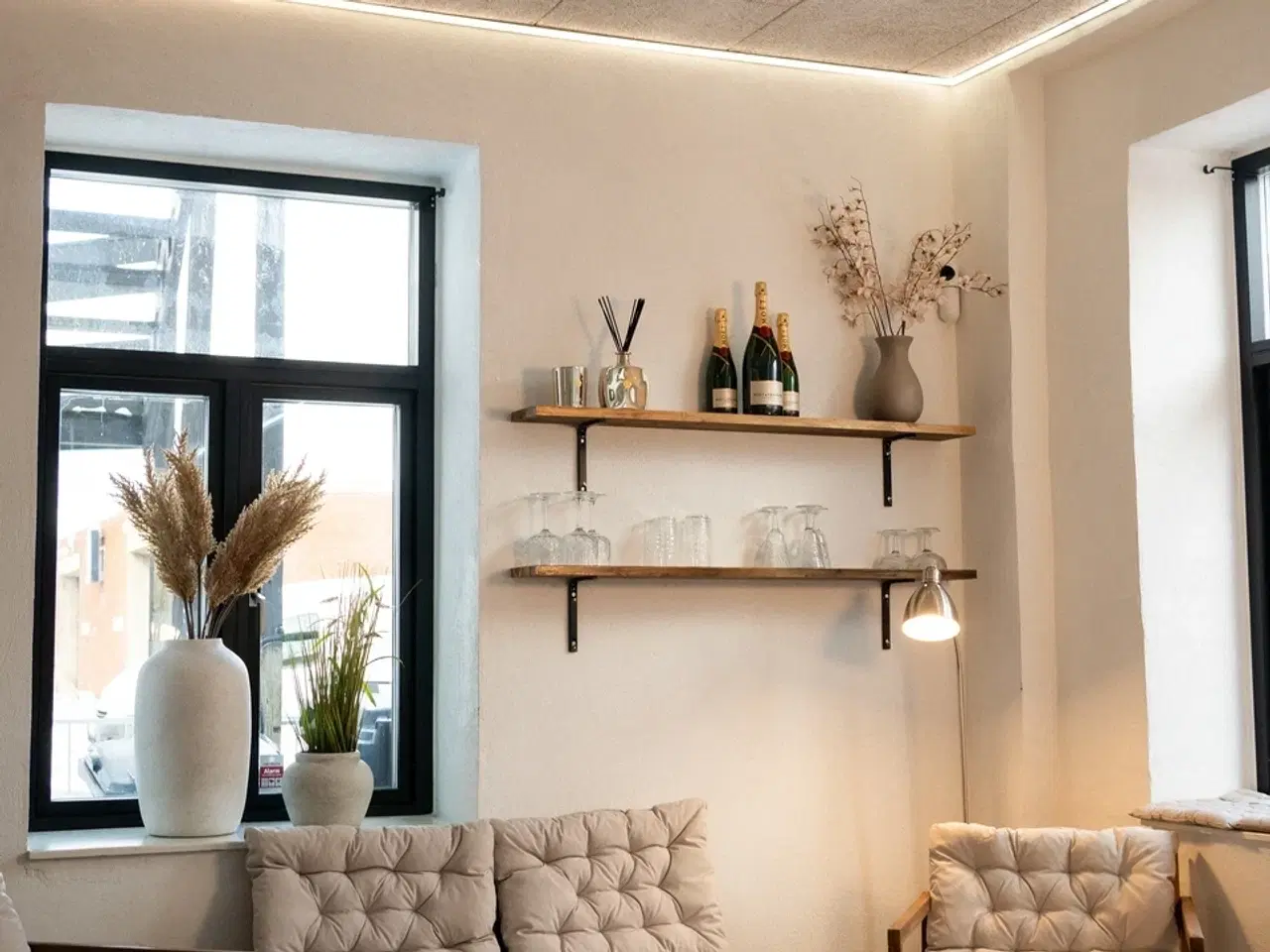 Billede 6 - Mødelokale i Vanløse – moderne møde- og kursuslokale tæt på København