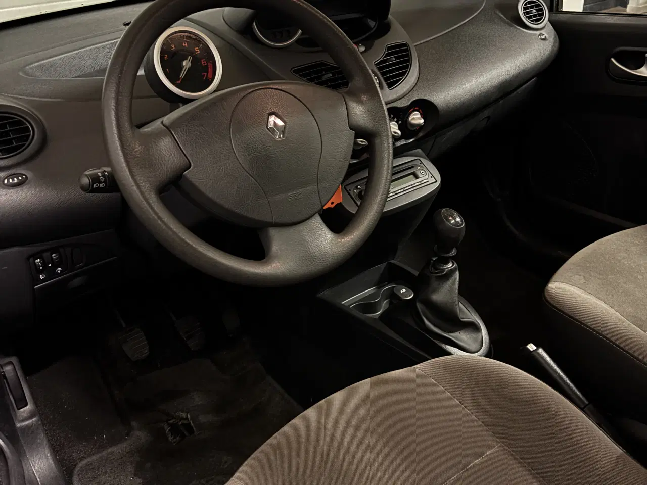 Billede 1 - Renault Twingo m soltag