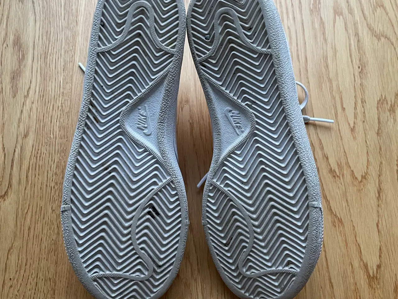 Billede 6 - Nike court royale sneakers