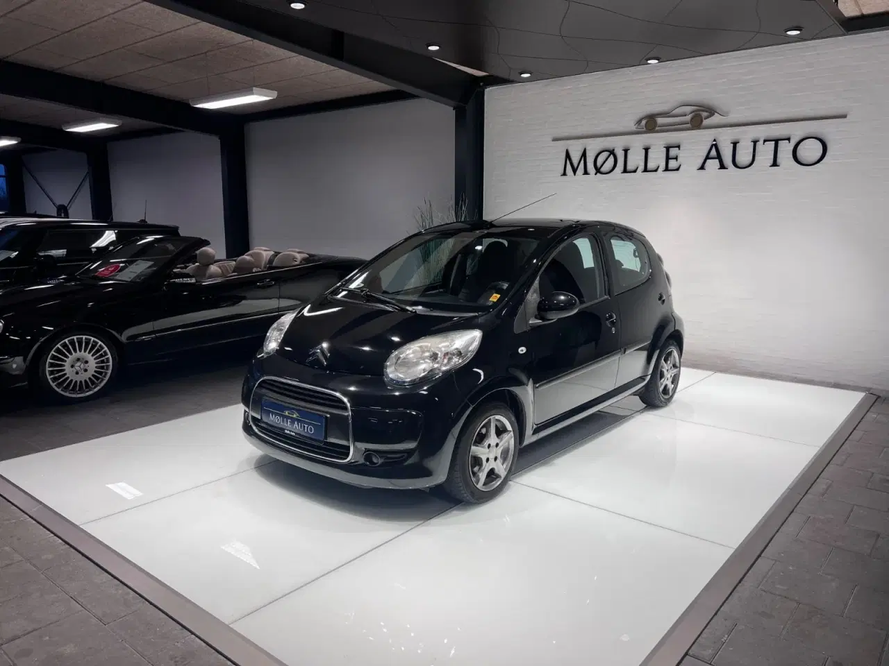 Billede 2 - Citroën C1 1,0i Clim