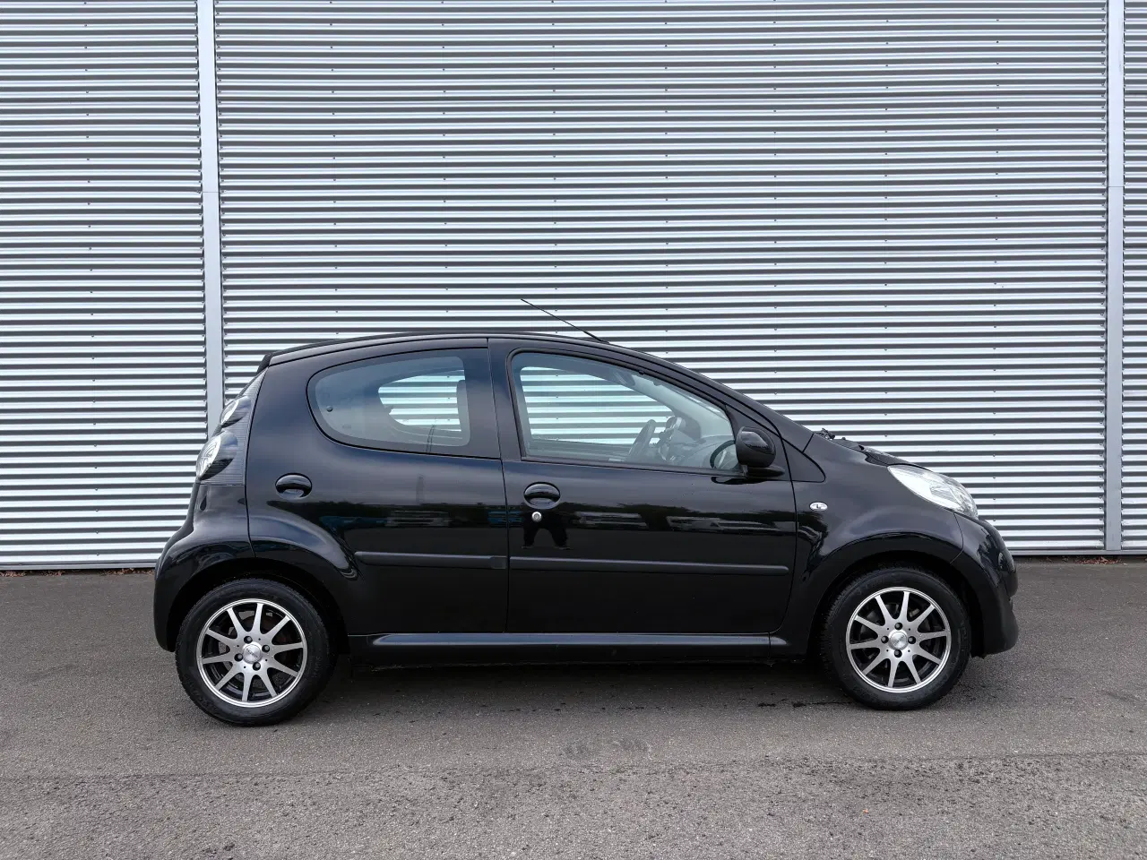 Billede 16 - Unik C1’er