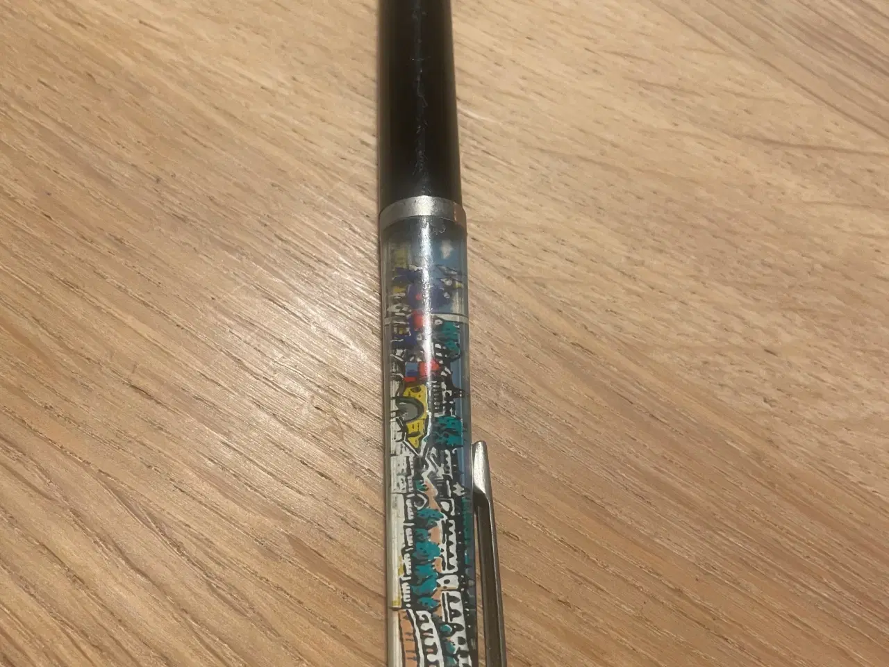 Billede 6 - Floatpenne sælges.