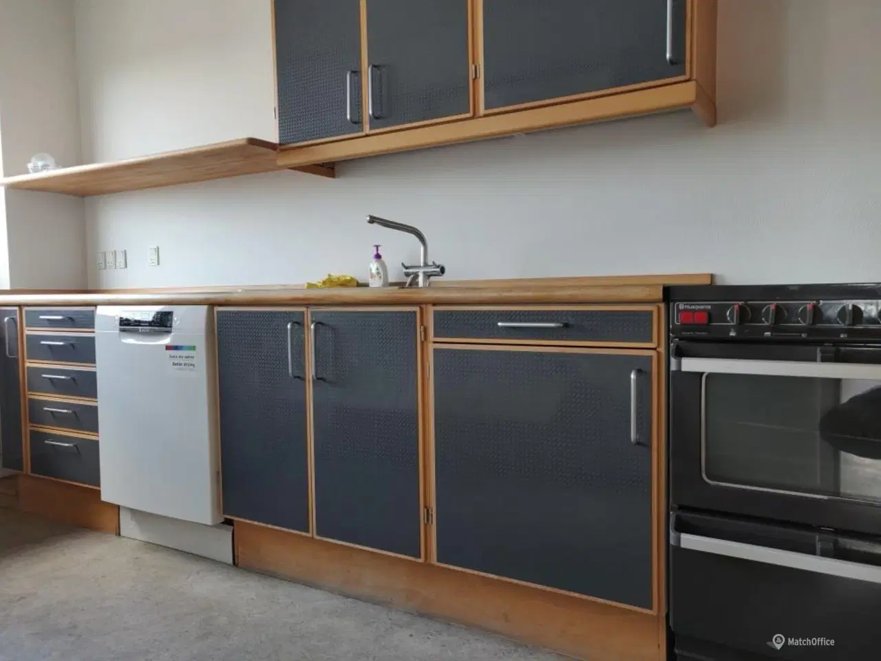 Billede 3 - Kontor- og produktionslokaler med mulighed for opdeling!