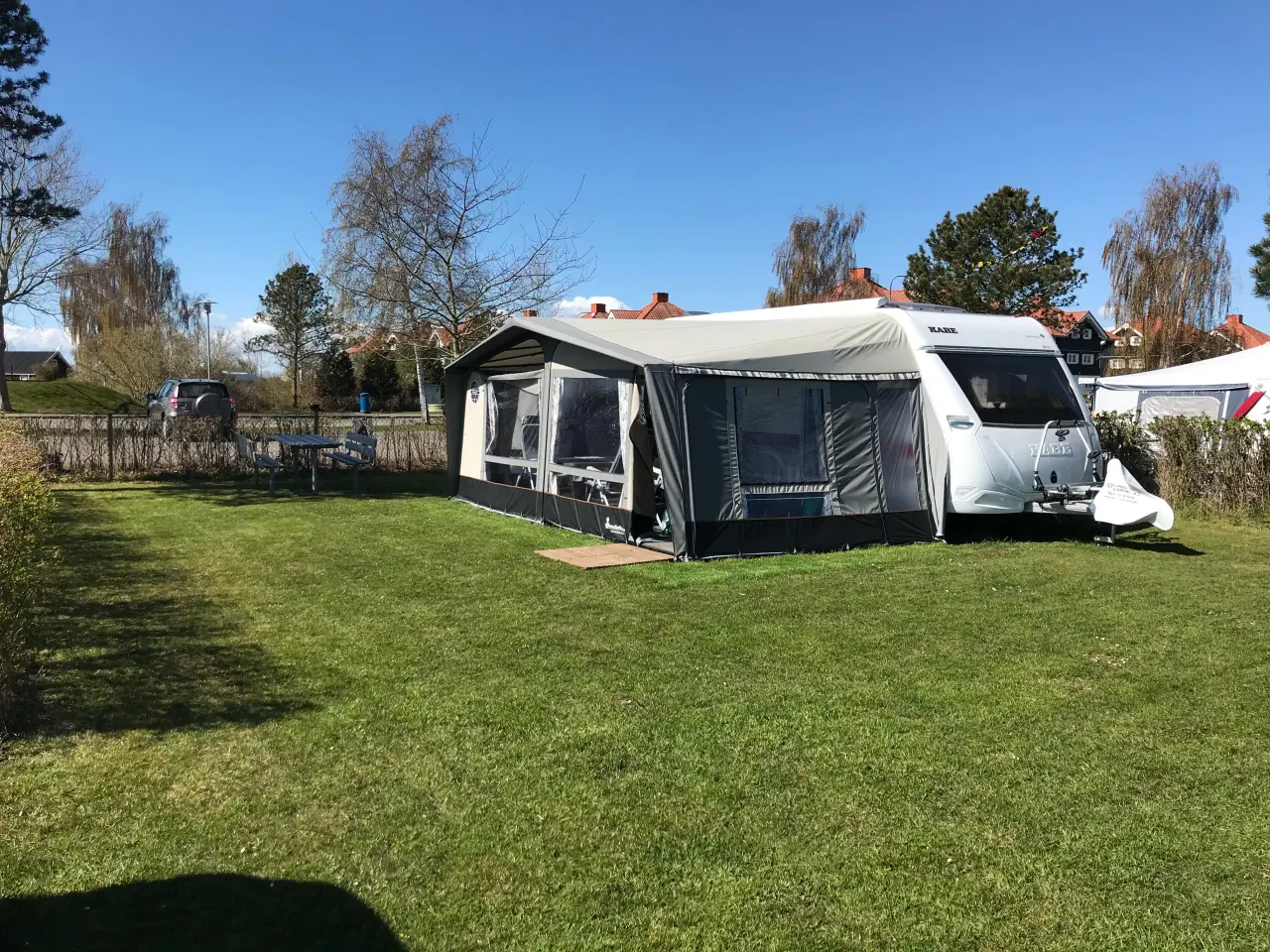 Billede 1 - Kabe 520 Smaragd Queen Selection