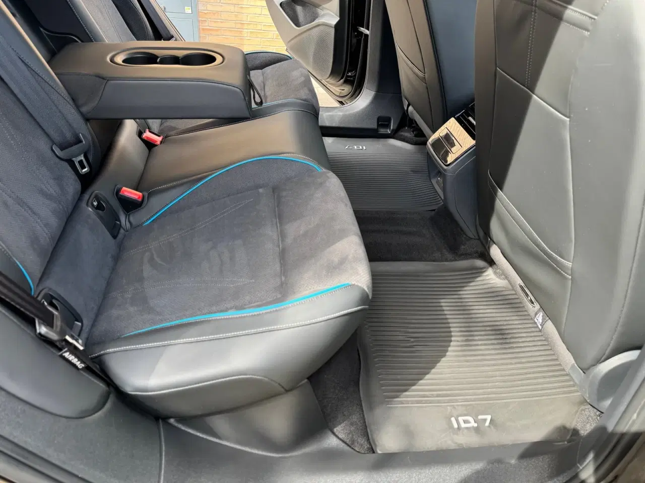 Billede 15 - VW ID.7 77 Style