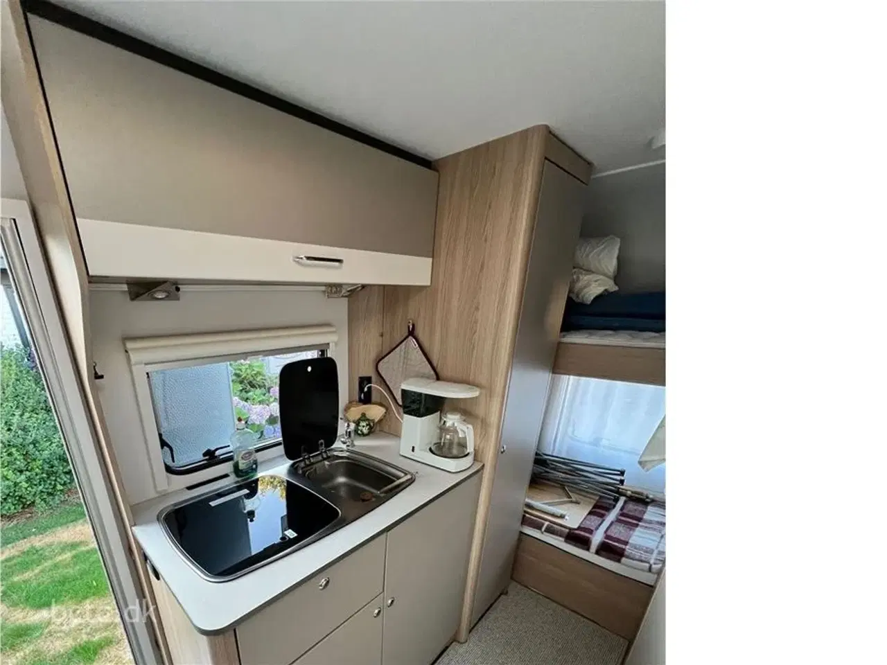 Billede 7 - 2023 - LMC SASSINO 390 K