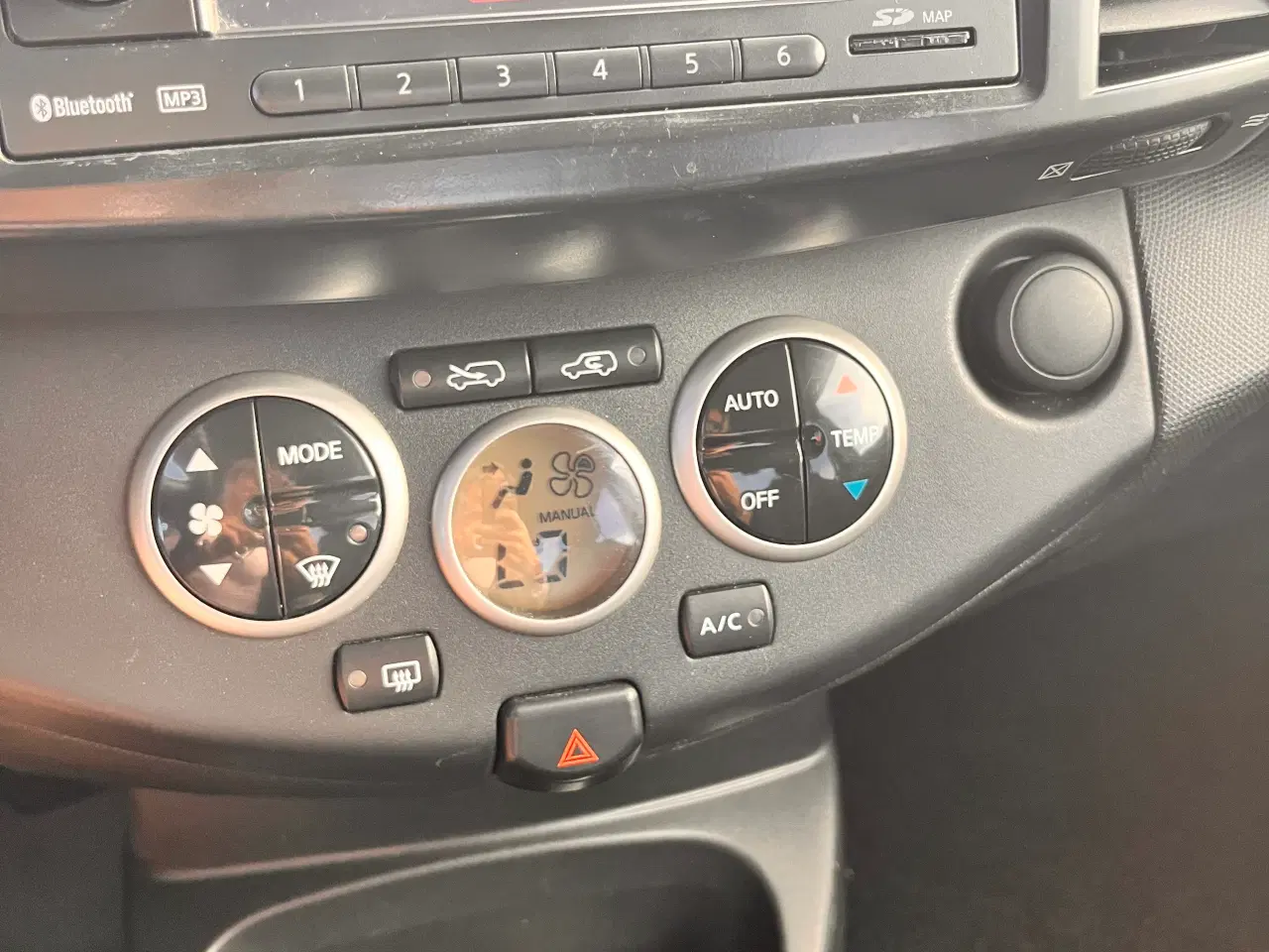 Billede 19 -  Nissan Micra
