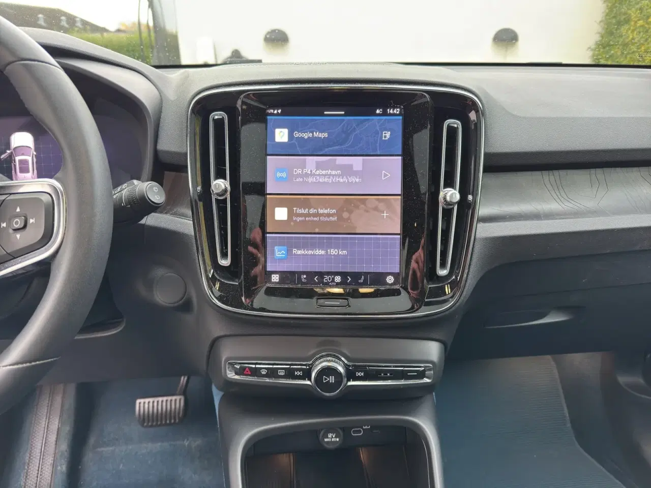 Billede 12 - Volvo XC40  P6 ReCharge Ultimate