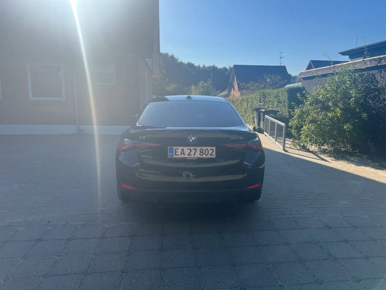 Billede 6 - BMW i4  eDrive40