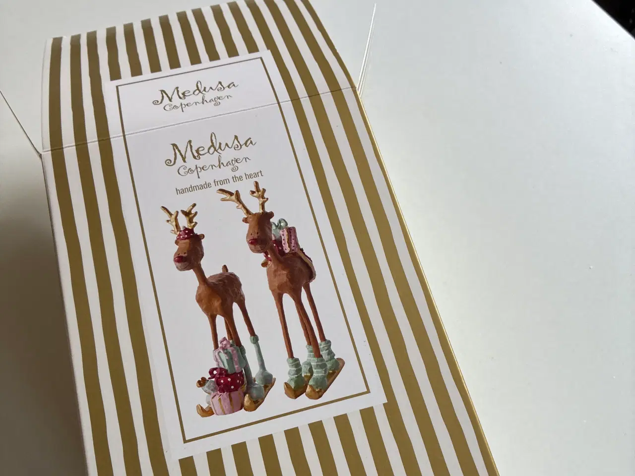 Billede 7 - Mr.&Mrs. Rudolf 2013 nye 