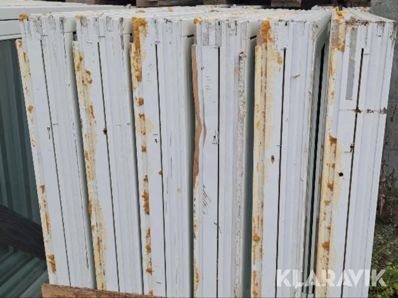 Billede 5 - Vinduer 10 styk