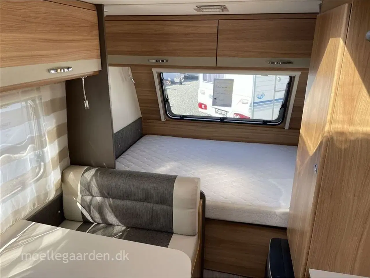 Billede 3 - 2016 - Caravelair Antares 400 style